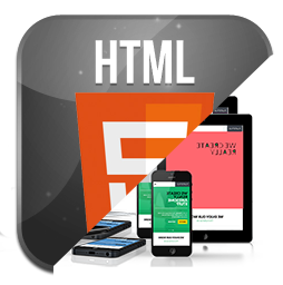 HTML5 versie